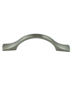 Echo 3 inch CC Brushed Nickel Pull