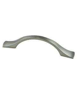Echo 96mm CC Brushed Nickel Pull