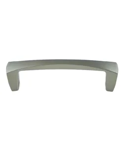 Aspire 96mm CC Brushed Nickel Pull