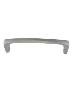 Aspire 128mm CC Brushed Nickel Pull