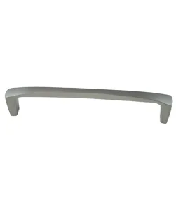 Aspire 160mm CC Brushed Nickel Pull
