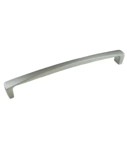 Aspire 12 inch CC Brushed Nickel Appliance Pull