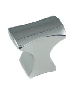 Aspire Polished Chrome Knob