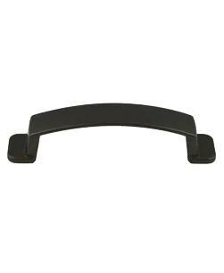 Oasis 96mm CC Oil Rubbed Bronze Pull