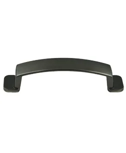 Oasis 96mm CC Brushed Tin Pull