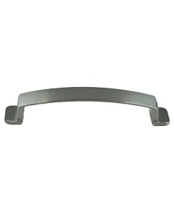 Oasis 128mm CC Brushed Nickel Pull