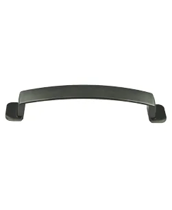 Oasis 128mm CC Brushed Tin Pull