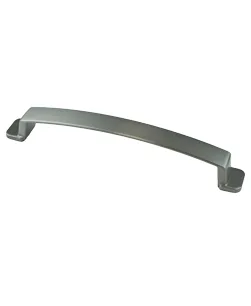 Oasis 160mm CC Brushed Nickel Pull