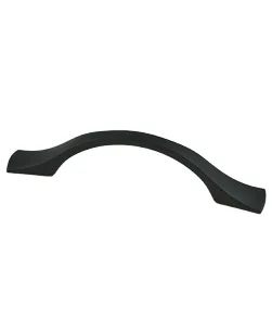 Echo 96mm CC Matte Black Pull