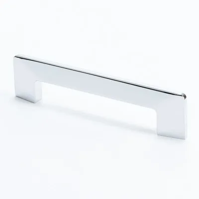 Edge 96mm CC Polished Chrome Pull