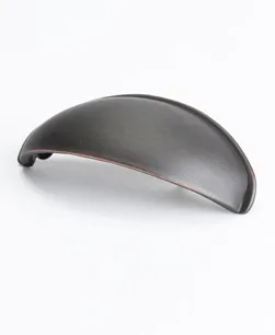 Transitional Advantage Three 64mm CC Verona Bronze Cup Pull