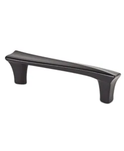 Fluidic 96mm CC Black Pull
