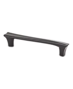 Fluidic 128mm CC Black Pull