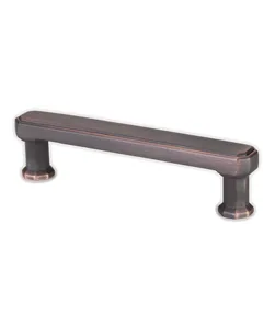 Harmony 96mm CC Verona Bronze Pull