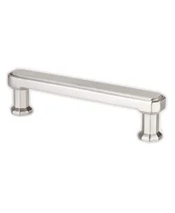 Harmony 96mm CC Brushed Nickel Pull