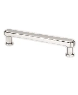 Harmony 128mm CC Brushed Nickel Pull