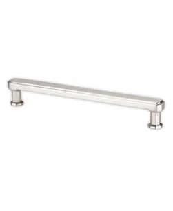 Harmony 160mm CC Brushed Nickel Pull
