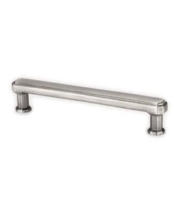 Harmony 128mm CC Vintage Nickel Pull