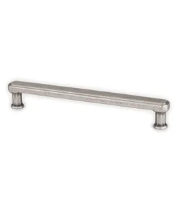 Harmony 160mm CC Vintage Nickel Pull