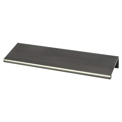 Bravo 112mm CC Graphite Edge Pull