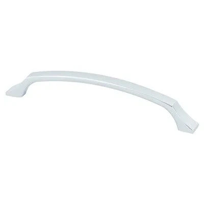 Epoch Edge 160mm CC Polished Chrome Pull