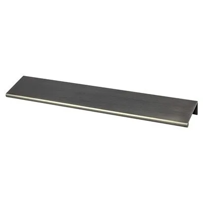 Bravo 169mm CC Graphite Edge Pull