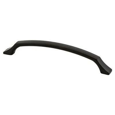 Epoch Edge 160mm CC Matte Black Pull