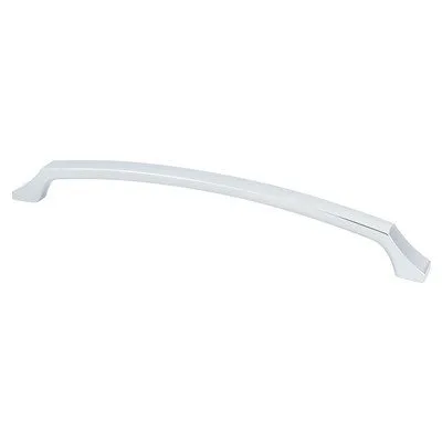 Epoch Edge 224mm CC Polished Chrome Pull