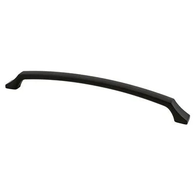 Epoch Edge 224mm CC Matte Black Pull