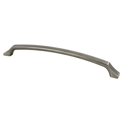 Epoch Edge 224mm CC Vintage Nickel Pull