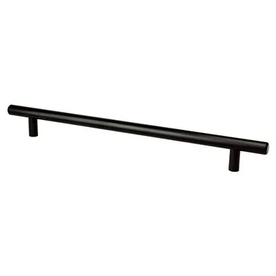 Tempo 224mm CC Black T-Bar Pull