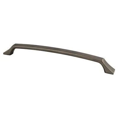 Epoch Edge 12 inch CC Verona Bronze Appliance Pull