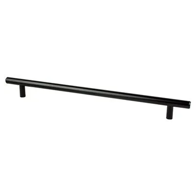 Tempo 256mm CC Black T-Bar Pull