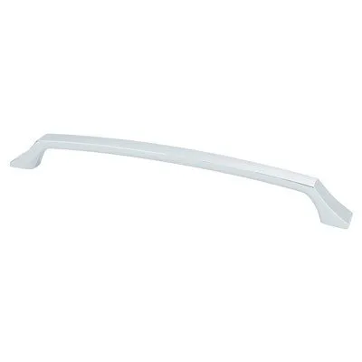 Epoch Edge 12 inch CC Polished Chrome Appliance Pull