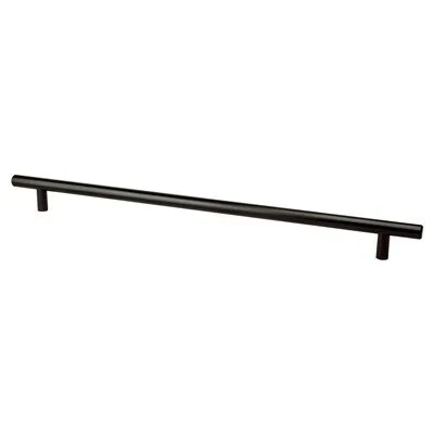 Tempo 320mm CC Black T-Bar Pull