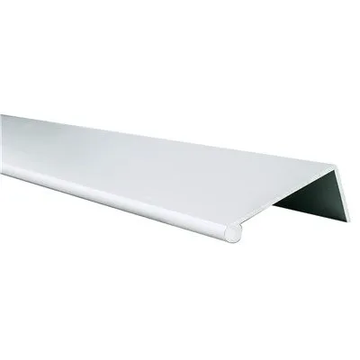 Bravo Aluminum Edge Pull