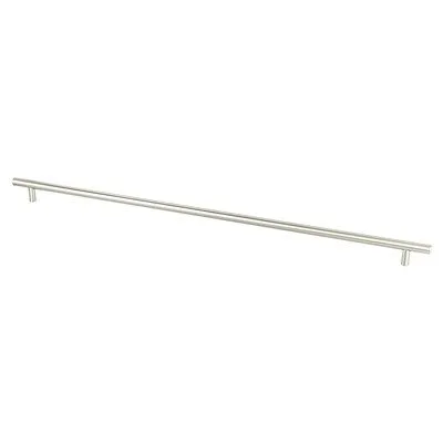 Tempo 544mm CC Brushed Nickel T-Bar Pull