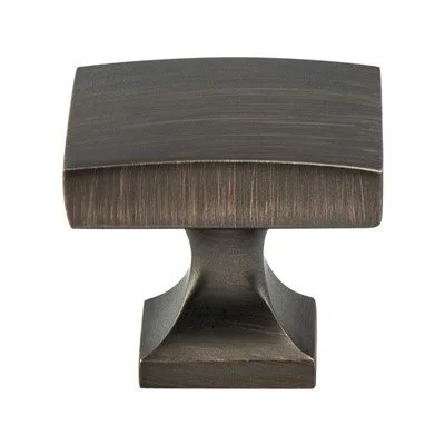 Epoch Edge Verona Bronze Knob
