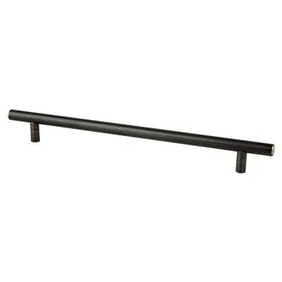 Tempo 224mm CC Verona Bronze T-Bar Pull