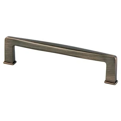 Subtle Surge 128mm CC Verona Bronze Pull