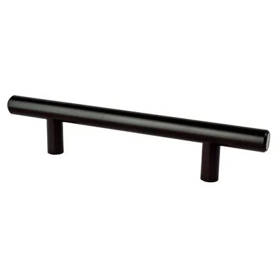 Tempo 96mm CC Black T-Bar Pull