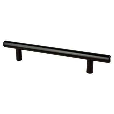Tempo 128mm CC Black T-Bar Pull