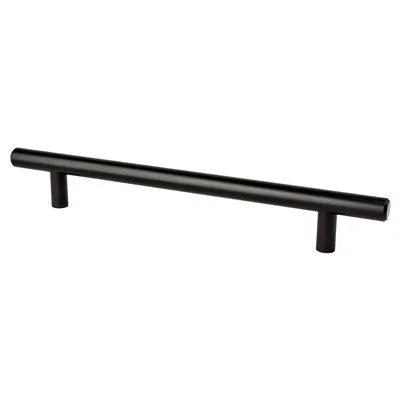 Tempo 160mm CC Black T-Bar Pull