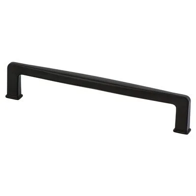 Subtle Surge 160mm CC Matte Black Pull