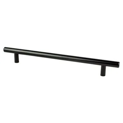 Tempo 192mm CC Black T-Bar Pull