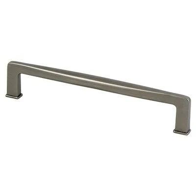 Subtle Surge 160mm CC Vintage Nickel Pull