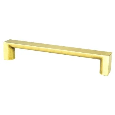 Elevate 160mm CC Satin Gold Pull