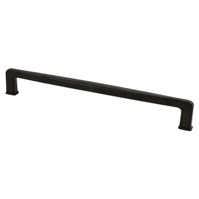 Subtle Surge 224mm CC Matte Black Pull