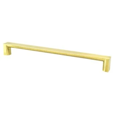 Elevate 256mm CC Satin Gold Pull