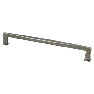 Subtle Surge 224mm CC Vintage Nickel Pull